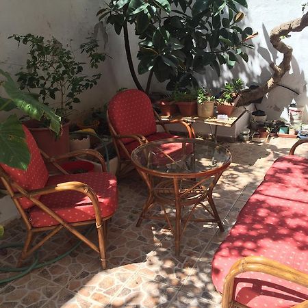 Ionias Apartment Heraklion  ภายนอก รูปภาพ