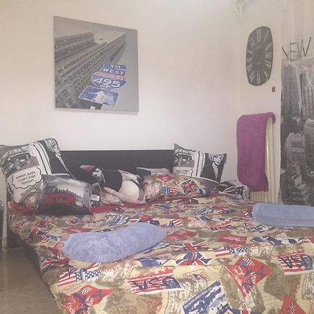 Ionias Apartment Heraklion  ภายนอก รูปภาพ