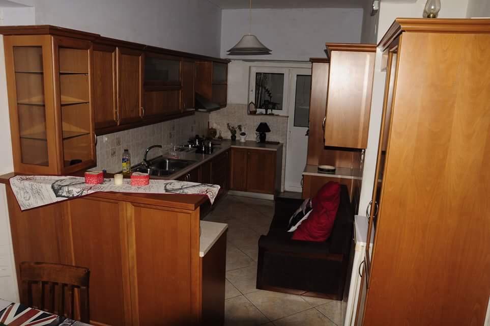Ionias Apartment Heraklion  ภายนอก รูปภาพ