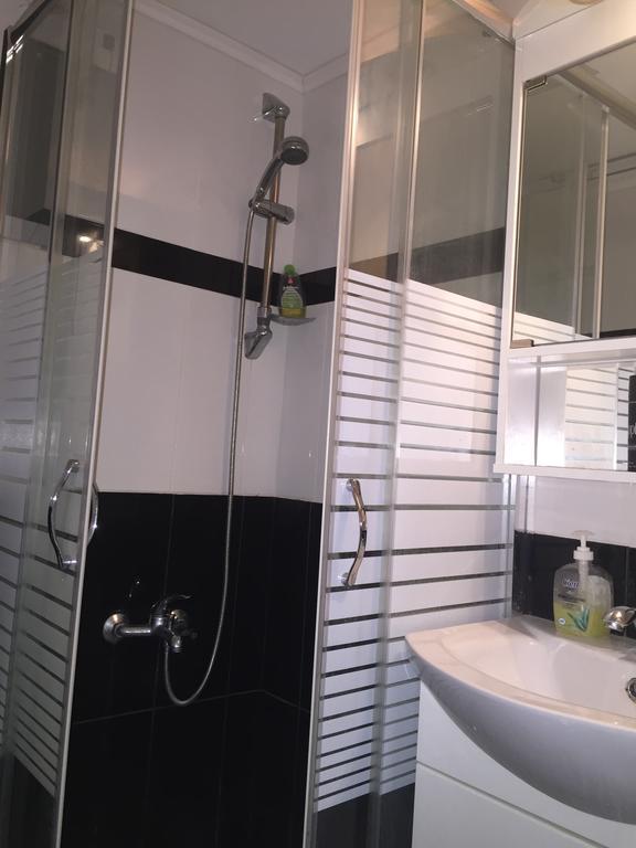 Ionias Apartment Heraklion  ภายนอก รูปภาพ