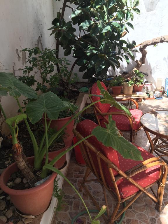 Ionias Apartment Heraklion  ภายนอก รูปภาพ